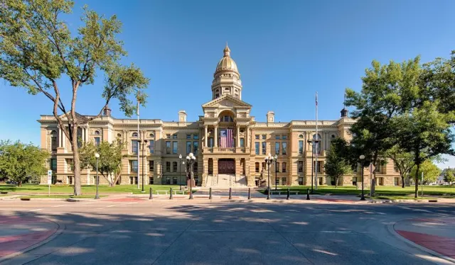 SureStay Plus Hotel by Best Western Cheyenne, Wyoming