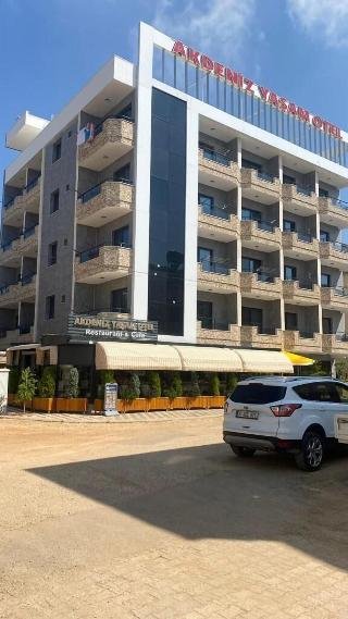 Akdeniz Yasam Otel - photo 1