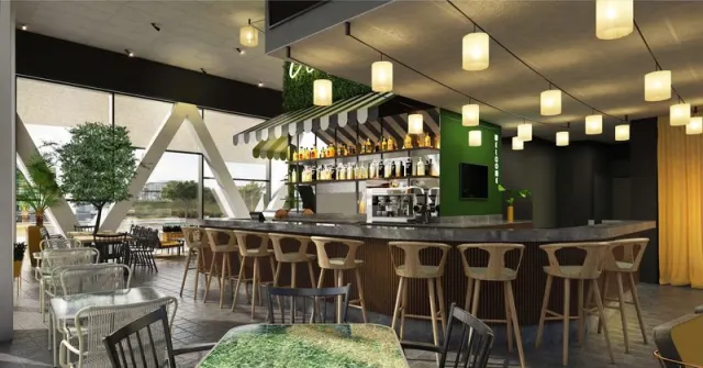 Best Western M-Treize Paris Asnieres - photo 4