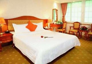 Shenzhen Kaili Hotel - photo 1