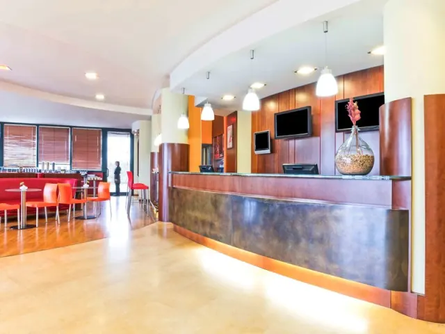 Ibis Florence Prato East - photo 3