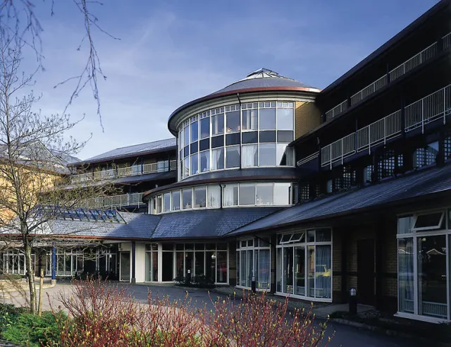 Derby Mickleover Hotel, BW Signature Collection, Nottingham
