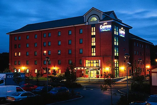 Holiday Inn Express Birmingham - Castle Bromwich, Birmingham