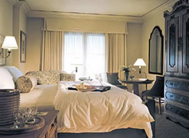 Loews Portofino Bay Hotel at Universal Orlando Resort - photo 2