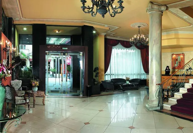 The Stay Hotel Central Square Plovdiv - foto 3