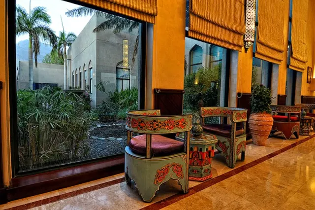 Golden Tulip Nizwa - photo 4