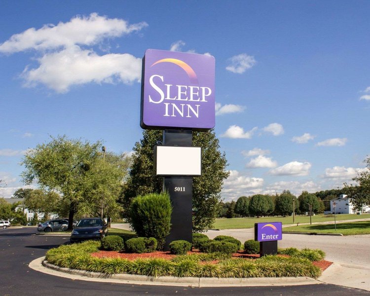 Sleep Inn Wilson near I-95 - photo 1