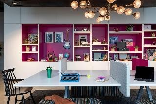 Moxy Aberdeen Airport - foto 4