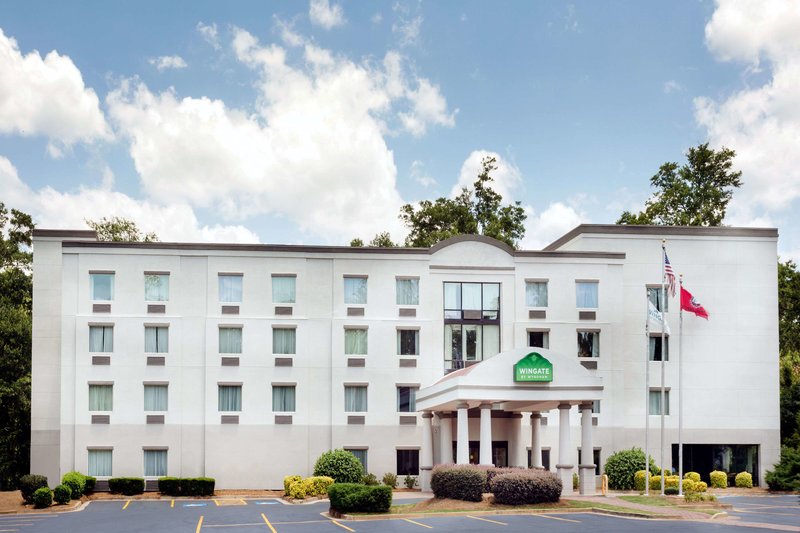 Wingate by Wyndham Athens Near Downtown - photo 1