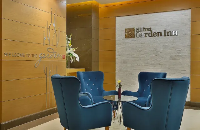 Hilton Garden Inn Tabuk - fotografija 4