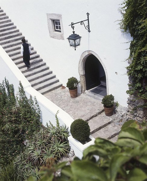 Pousada Castelo Obidos - larawan 1