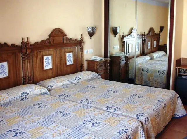 Rosaleda de Don Pedro - photo 3