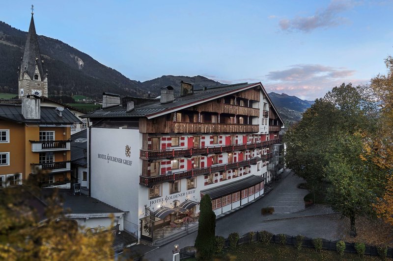 Goldener Greif - photo 1