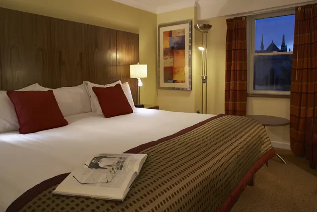 Doubletree By Hilton Swindon - foto 3