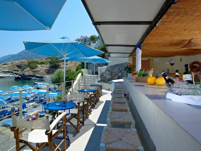 Bali Beach Hotel - photo 4