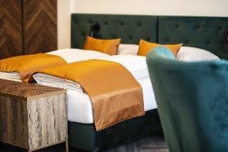Hotel Palais26 - foto 1