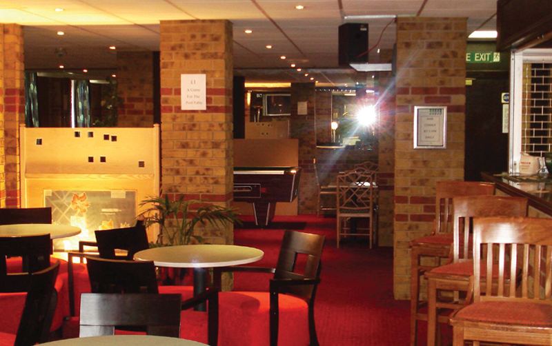 ibis Styles London Walthamstow - photo 1