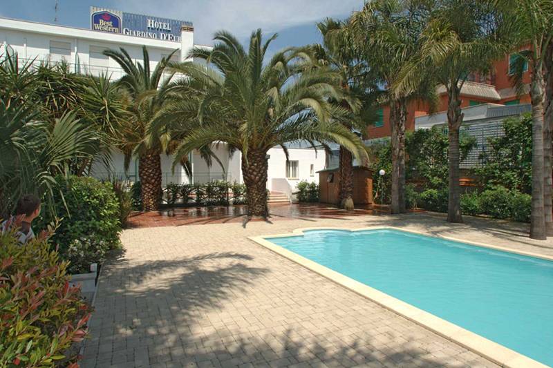 Hotel Giardino d'Europa - photo 1