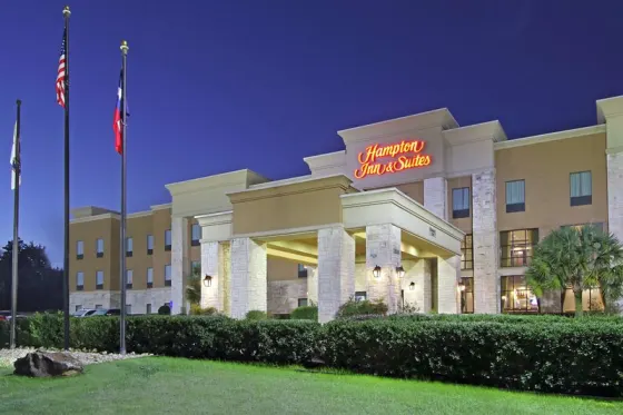 Hampton Inn & Suites Buffalo