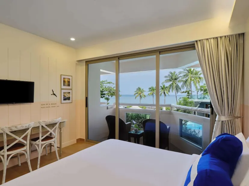 Homm Bliss Southbeach Patong - photo 1