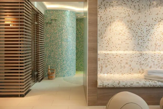 Boutique Hotel Hans - nuotrauka 3