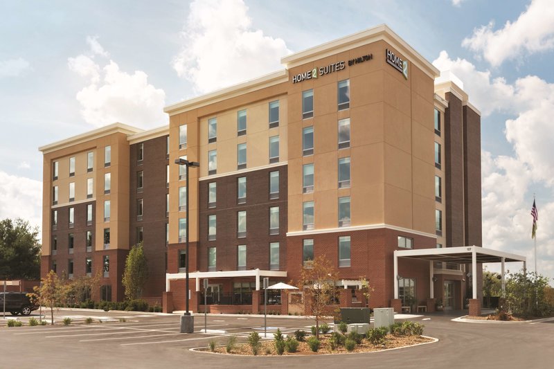 Home2 Suites by Hilton Nashville Franklin Cool Springs - photo 1