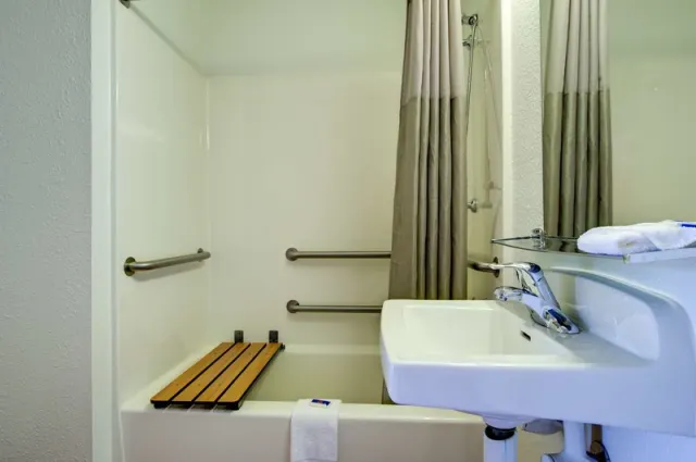 Motel 6 Seattle Airport - foto 4