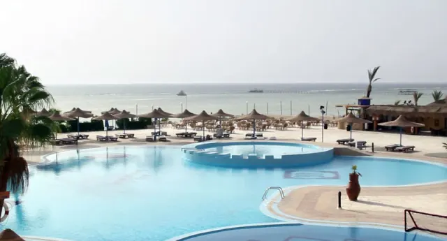Blue Reef Resort - 사진 4