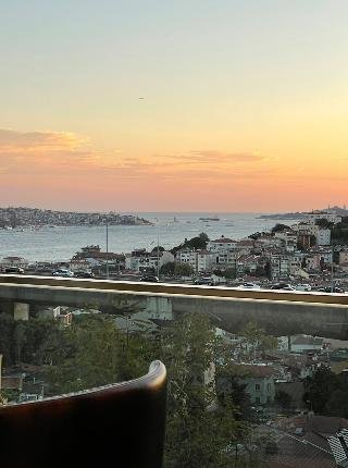 Mona Bosphorus Hotel - photo 2