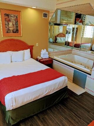 Jets Motor Inn - foto 4
