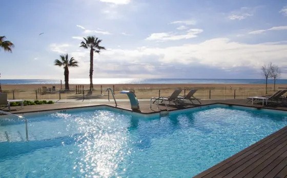 (The Place) Mar Mediterrania by ALEGRIA
