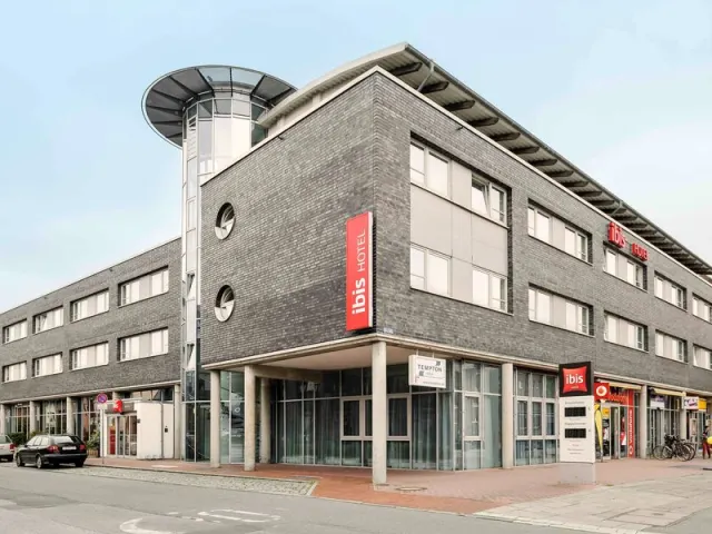 ibis Luebeck City, Schleswig-Holstein