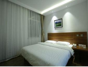 Super 8 by Wyndham Tongliao ShenTie He Pan Hua Yuan - photo 3
