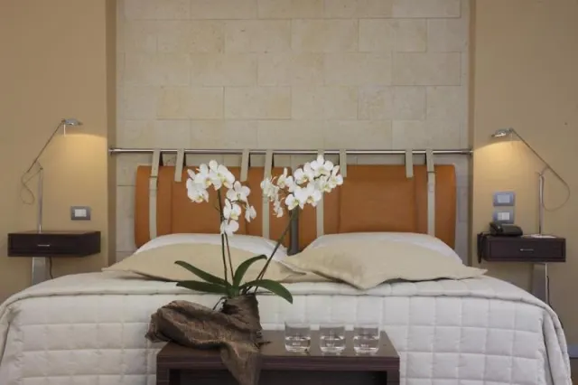 Hotel Stabia - photo 3