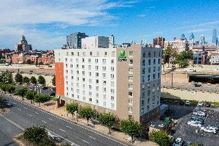Holiday Inn Express Philadelphia - Penns Landing - foto 3