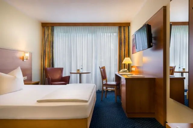 Garner Hotel Bochum - 사진 3