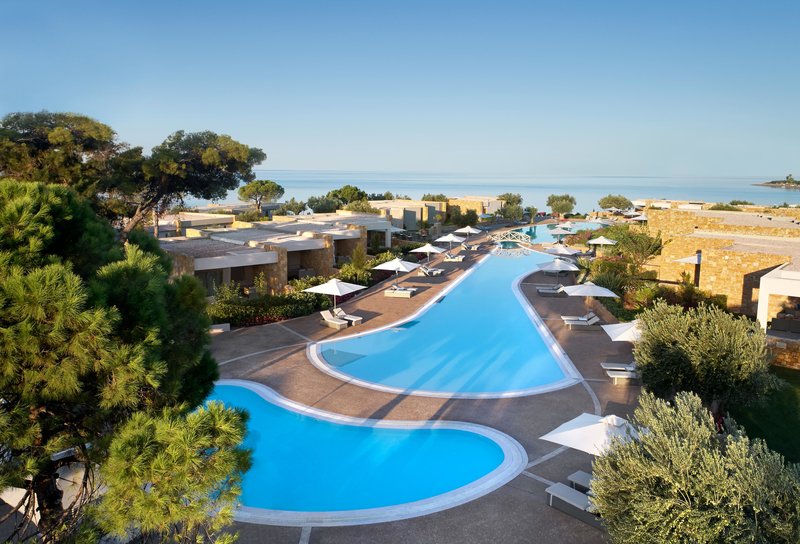Ikos Olivia - photo 1