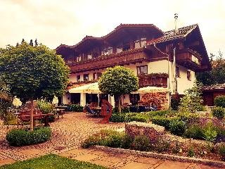 Wohlfühlhotel Allgäuer Kräuteralm / Landhaus Kräuteralm - fotografija 2