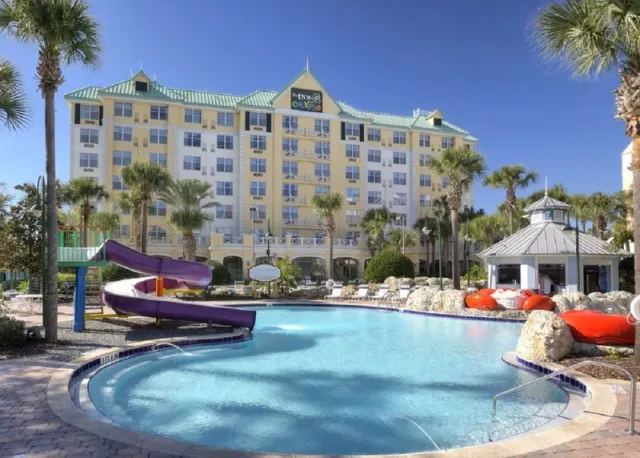 Holiday Inn Express & Suites South Lake Buena Vista - 4. fénykép