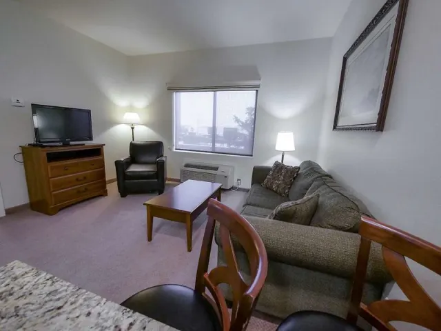 Extended Stay America Suites- Minot - photo 4