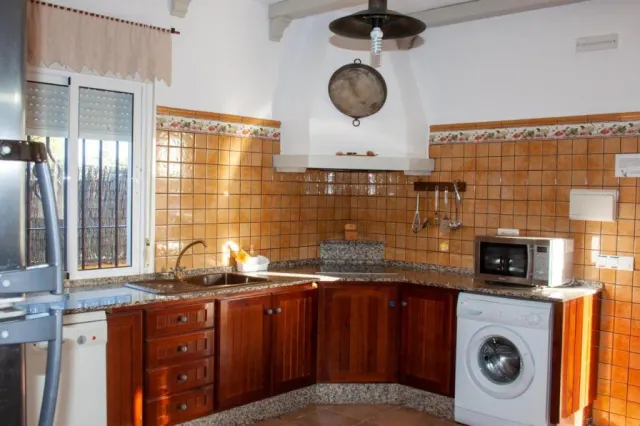 Villas Dehesa Roche Viejo - foto 3
