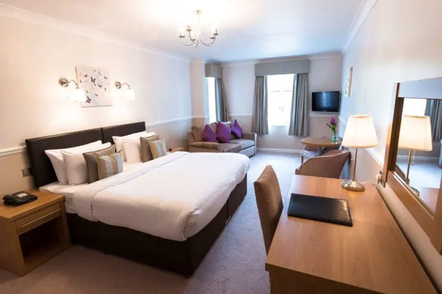 AC Hotel Worcester - foto 3
