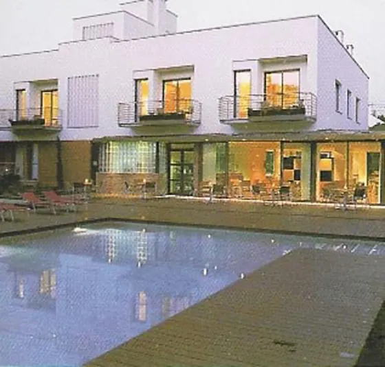 Hotel NM Suites