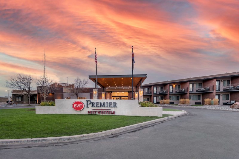 Best Western Denver East - photo 1
