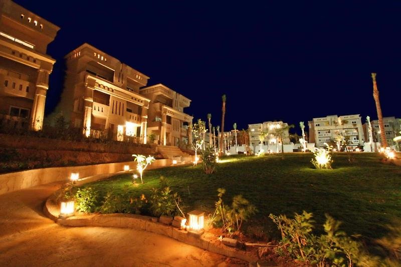 El Hayat Sharm Resort - photo 1