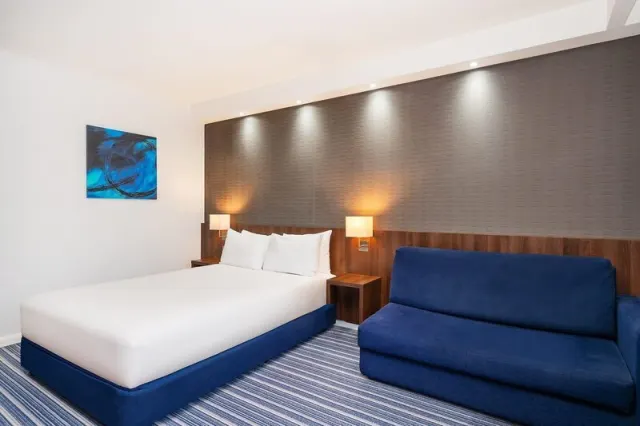 B&B HOTEL Cambridge South - photo 4