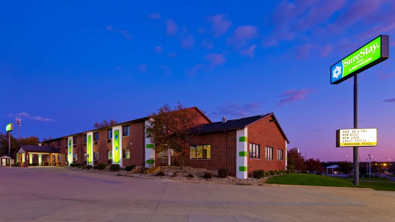 Residence Inn Cedar Rapids South - photo 1