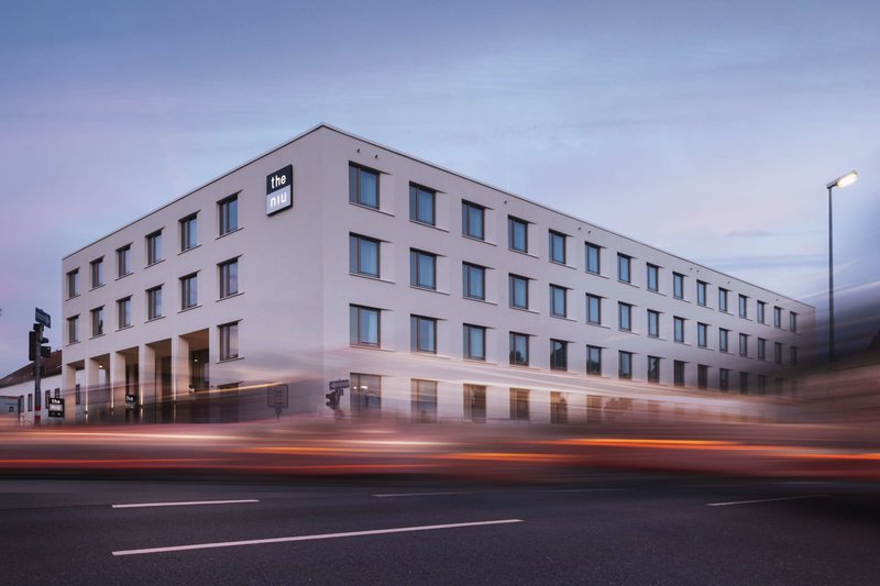 Holiday Inn - the niu, Hop Forchheim - photo 1