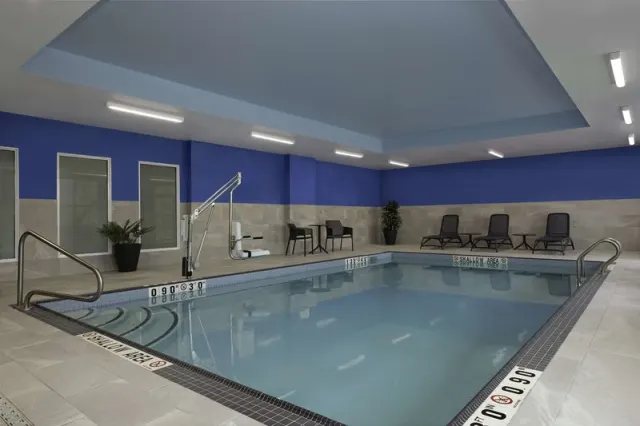 Hampton Inn by Hilton Port Hope - photo 2