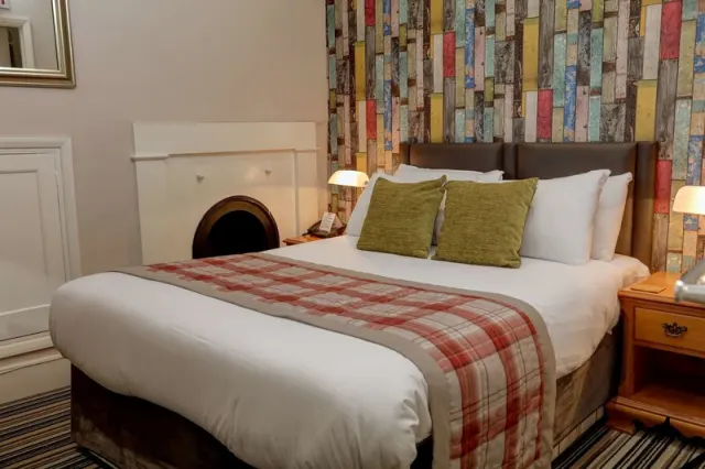 The Judds Folly Hotel, Sure Hotel Collection by Best Western - photo 2